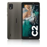 Smartphone Nokia C2 2ND EDITION Grey