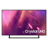 Samsung UE50AU9079UXZT TV SERIES 9 Crystal UHD 4K 2021 Black