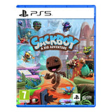 Videogioco Playstation 9825425 PLAYSTATION 5 Sackboy: A Big Adventure