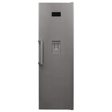 Sharp SJ LC41CHDIE Stainless Steel Refrigerator