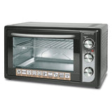 Johnson SERIES X electric oven X50 Assorted