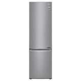 LG GBB72PZVGN premium stainless steel refrigerator