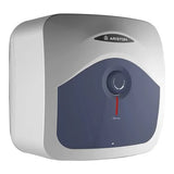 Ariston Thermo water heater 3100313 BLU EVO R 10/3 White and Blue