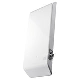 Oneforall SV9450N IP55 White and Silver digital terrestrial antenna