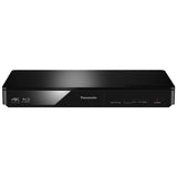 Panasonic DMP-BDT180EG Smart Network 3D Blu Ray Player Black