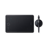 Wacom PTH460K1B INTUOS PRO Small Black graphics tablet
