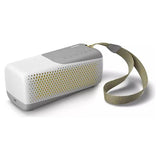 Philips wireless speaker TAS4807W/00 White integrated microphone
