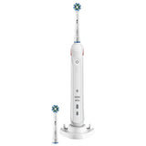 Electric toothbrush Oral B 4210201203391 SMART 4 ​​SERIES 4100S White