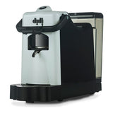 Borbone espresso coffee machine DIDIBIANC120 DIDÌ Magical Emotion with