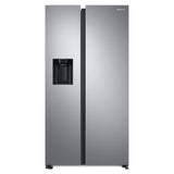 Samsung RS68A8842SL 8000 SERIES Silver Refrigerator