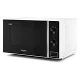 Whirlpool 859991566960 Microwave COOK 20 MWP 103 W Black and White