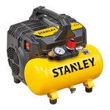 Stanley B2BE104STN703 DST 100 8 6 compressor