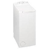 Whirlpool Washing Machine 859991620310 6 SENSE TDLR 6230L IT N White