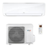 Mono fixed air conditioner Argo 398000634+398000679 ECOLIGHT 24 WiFi Wh