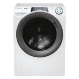 Candy 31018807 RP 4106BWMR/1-S White and Gray Washing Machine