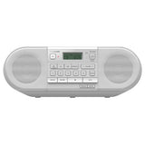Radiolettore Panasonic RX-D552E-W Bianco