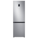 Samsung RB34T675DSA ECOFLEX Titanium silver refrigerator