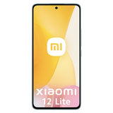 Smartphone Xiaomi MZB0BLGEU 12 LITE Green