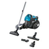 Bosch vacuum cleaner SERIE 2 BGS05X240 Turquoise