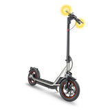 Electric scooter Velociptor 0VEL120E06 Street Silver