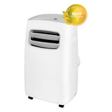 Comfee' portable air conditioner SOGNI D'ORO 09E White