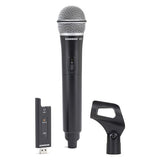 Samson SWXPD2HQ6 XPD2 HH microphone set
