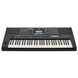 Musical keyboard Yamaha PORTABLE PSR E473 Black
