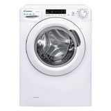Candy washing machine 31010646 SMART CSS341252DE 2 11 White