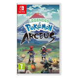 Videogioco Nintendo 10007271 SWITCH Leggende Pokémon Arceus
