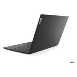Notebook Lenovo 81W100TCIX IDEAPAD 3 15ADA05 Business black