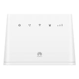 Modem router Huawei B311-221 4G Bianco