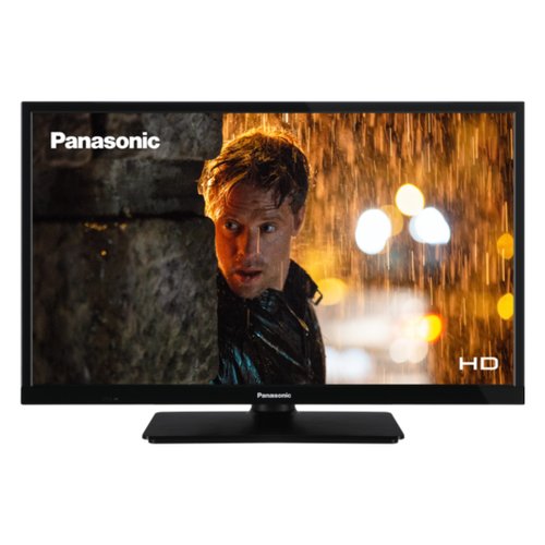 Tv Panasonic TX 24J330E J330 SERIES Tv Led Hd Black