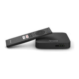 Media box Strong LEAP S1 Android TV UHD Black