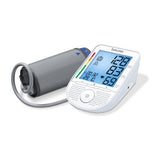 Blood pressure monitor Beurer 656 28 BM 49 White