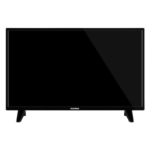 Tv Telefunken TE32550B45V2D Smart TV Black