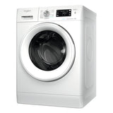 Whirlpool Washing Machine 859991636650 6 SENSE FFB D85 V IT White