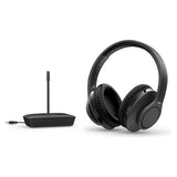 Philips TAH6005BK/10 wireless headphones Black