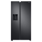 Samsung RS68A8821B1 Refrigerator SERIES 8000 Black