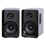 Pair of active speakers Trevi 0AV56506 AVX 565 BT Gray and Black