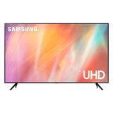 Tv Samsung UE43AU7170UXZT SERIE 7 Smart Tv Crystal Uhd 2021 Black