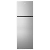 Hisense RT SERIES RT327N4ACF stainless steel refrigerator