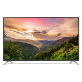 Sharp TV 50BL2EA BL2EA SERIES Android TV 4K UHD Black