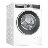 Bosch SERIE 6 WGG244A0IT Black and White washing machine