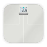 Garmin 010 02294 13 INDEX S2 Smart Scale White bathroom scale 