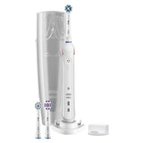 Electric toothbrush Oral B 80314181 SMART 5 SERIES 5100S White