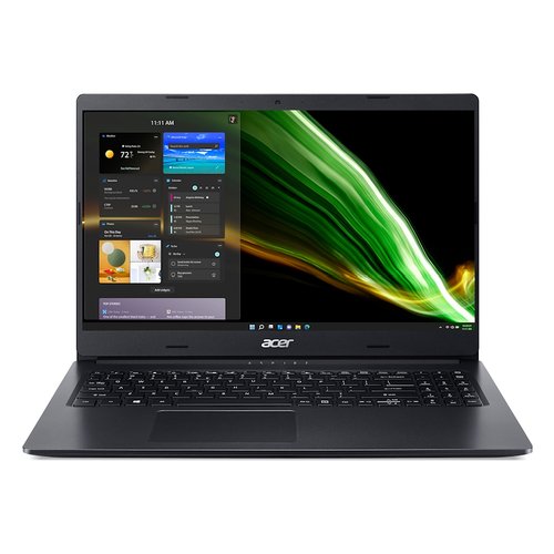 Notebook Acer NX.HVTET.014 ASPIRE 3 A315 23 R9T9 Nero