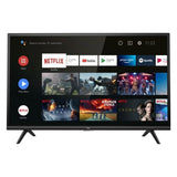 Tv Tcl 32ES570F ES57 SERIES Smart TV Android Full HD Black