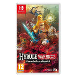 Videogioco Nintendo 10004581 SWITCH Hyrule Warriors: L'era della calam