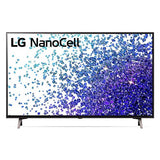 Tv Lg 50NANO796PC.API SERIE NANO79 Smart TV NanoCell 4K Ebony wood