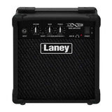 Laney LXB SERIES LX10B Black Bass Amplifier 